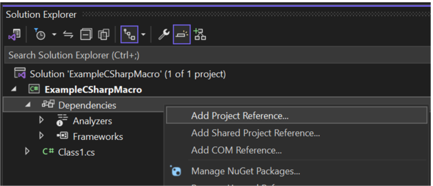 A screenshot of a computer program Description automatically generated