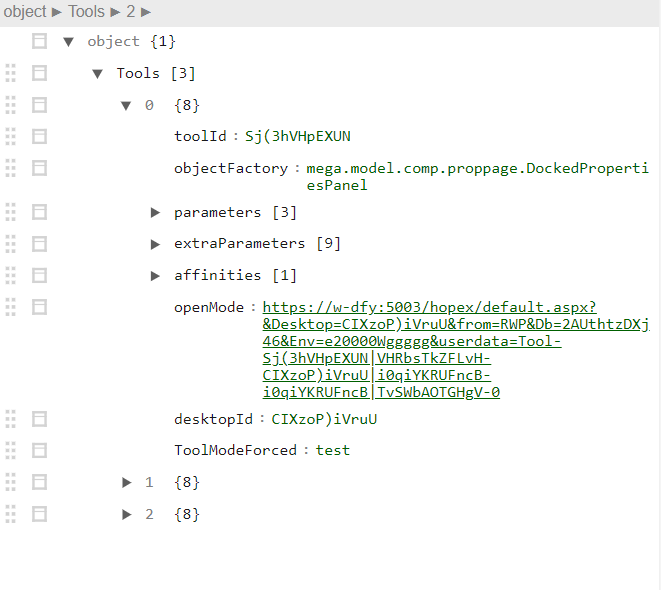 Graphical user interface, text, application Description automatically generated