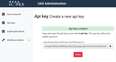 A screenshot of a computer Description automatically generated