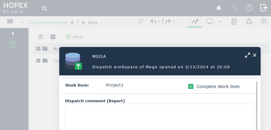 A screenshot of a computer