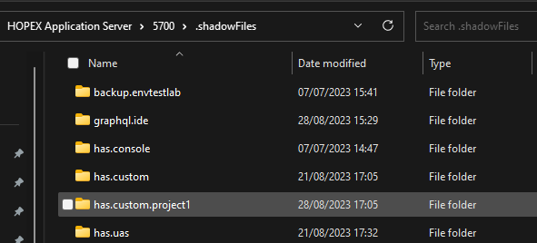 A screenshot of a computer program Description automatically generated