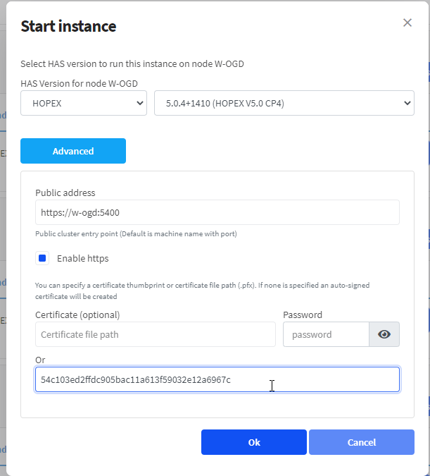 Graphical user interface, text, application Description automatically generated