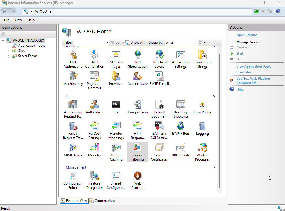 A screenshot of a computer Description automatically generated