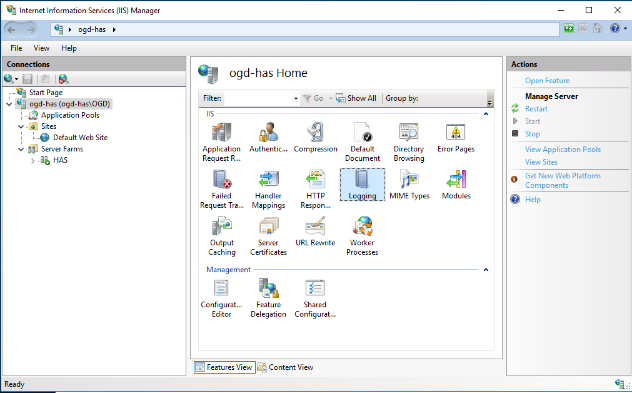 Graphical user interface, text, application Description automatically generated