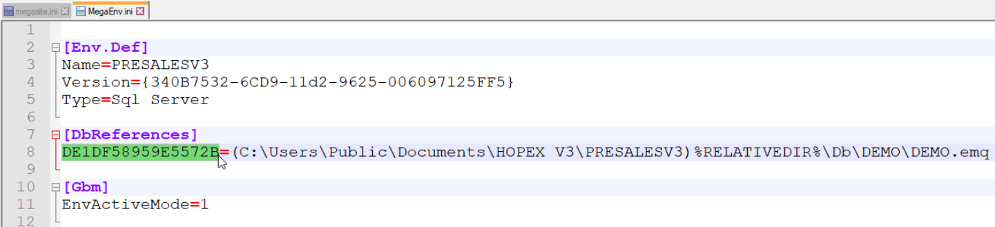 A screenshot of a computer Description automatically generated