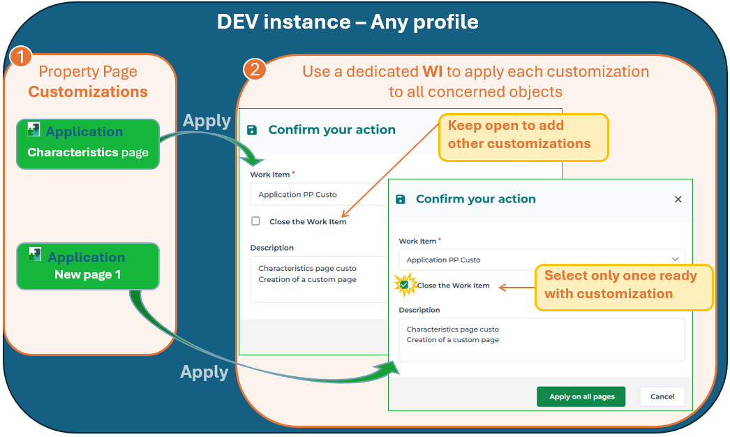 A screenshot of a computer application AI-generated content may be incorrect.