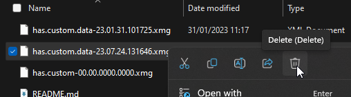 A screenshot of a computer Description automatically generated