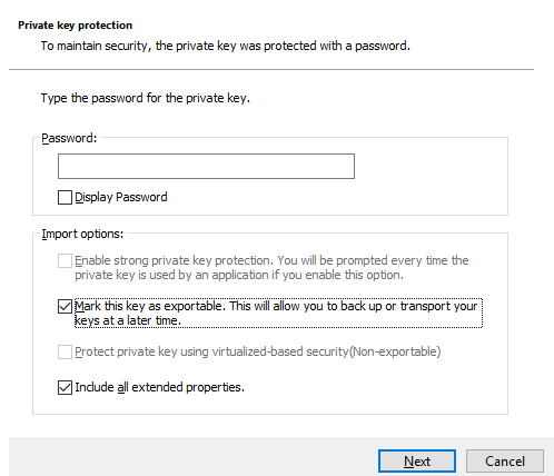 Graphical user interface, text, application, email Description automatically generated