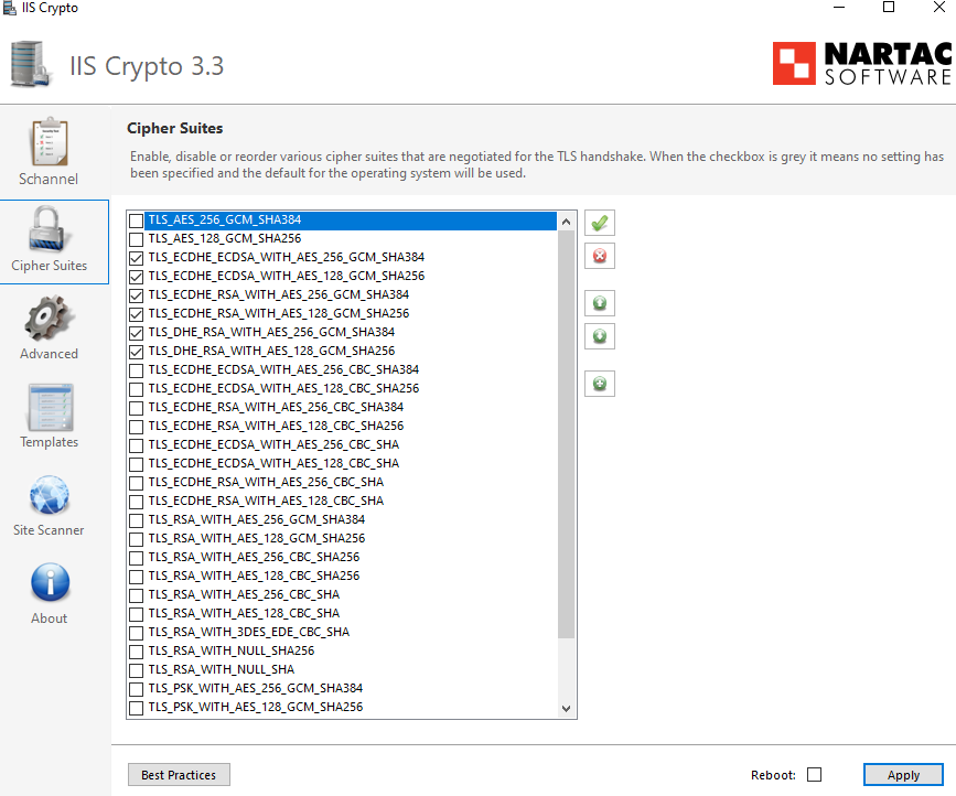 A screenshot of a computer Description automatically generated