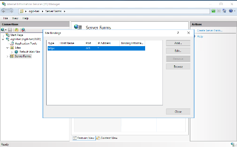 Graphical user interface, text Description automatically generated