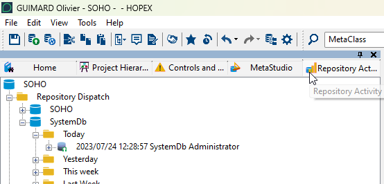 A screenshot of a computer Description automatically generated