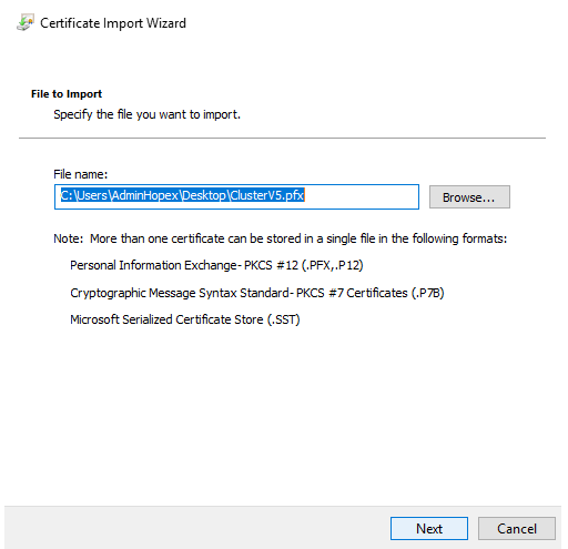 Graphical user interface, text, application, email Description automatically generated