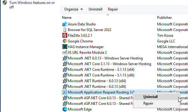 A screenshot of a computer Description automatically generated