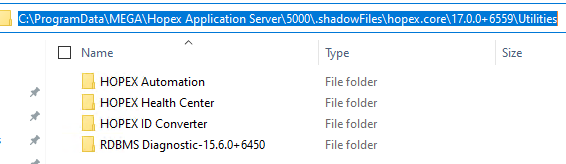 A screenshot of a computer Description automatically generated