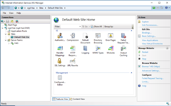 Graphical user interface, text, application Description automatically generated