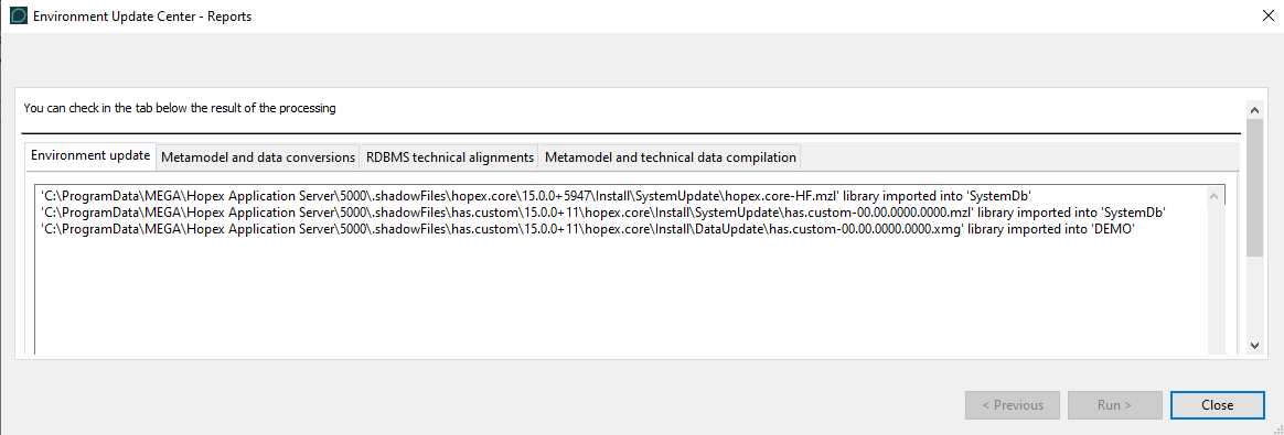 A screenshot of a computer Description automatically generated with medium confidence